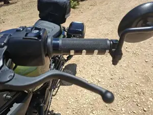 Harley Sportster 1250 S Bild 5