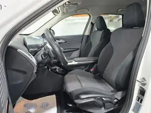 BMW X1 Bild 11