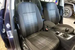 VW Golf Bild 19