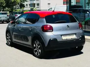 Citroen C3 Bild 6