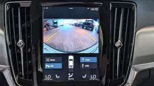 Volvo S90 Bild 15