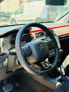 Citroen C3 Bild 10