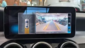 Mercedes-Benz C 220 Bild 15