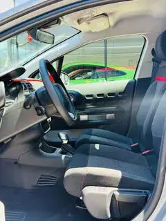 Citroen C3 Bild 9