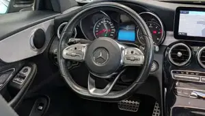 Mercedes-Benz C 220 Bild 12