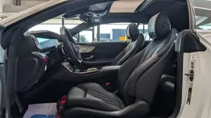 Mercedes-Benz E 300 Bild 17