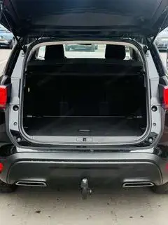 Citroen C5 Bild 7