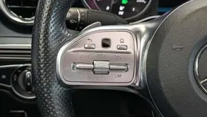 Mercedes-Benz C 220 Bild 20