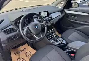 BMW 2er Bild 16