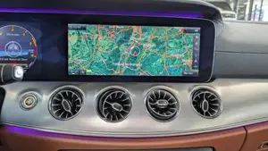 Mercedes-Benz E 220 Bild 13