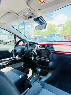 Citroen C3 Bild 7