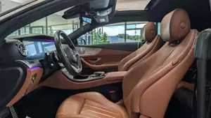 Mercedes-Benz E 220 Bild 11