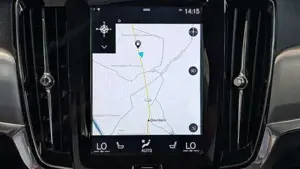 Volvo S90 Bild 14