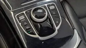 Mercedes-Benz C 220 Bild 18