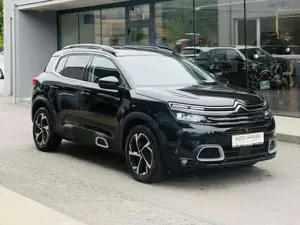 Citroen C5 Bild 3