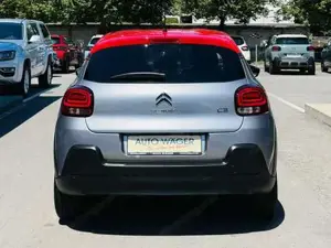 Citroen C3 Bild 5