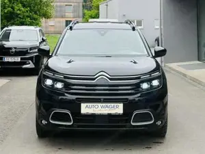 Citroen C5 Bild 2