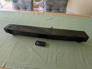 Yamaha YAS-101 Soundbar