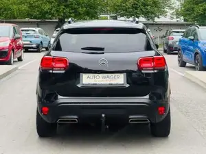 Citroen C5 Bild 5