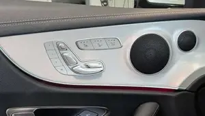 Mercedes-Benz E 300 Bild 18