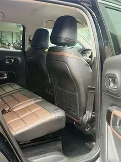 Citroen C5 Bild 8