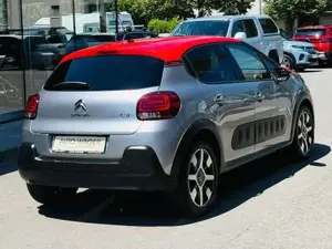 Citroen C3 Bild 4