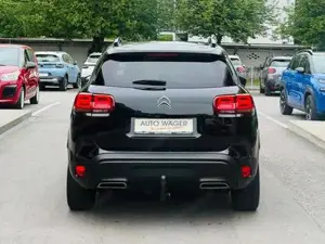 Citroen C5 Bild 13