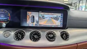 Mercedes-Benz E 220 Bild 14
