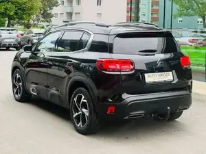 Citroen C5 Bild 4