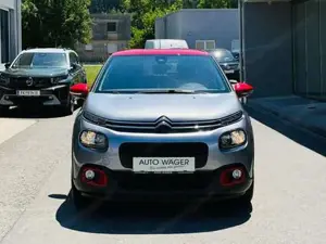 Citroen C3 Bild 2
