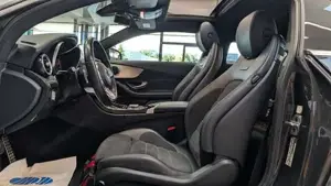 Mercedes-Benz C 220 Bild 13