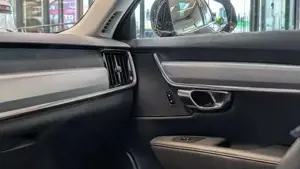 Volvo S90 Bild 17