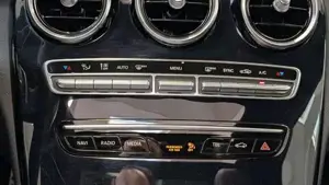 Mercedes-Benz C 220 Bild 17