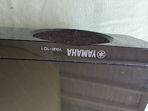 Yamaha YAS-101 Soundbar Bild 2