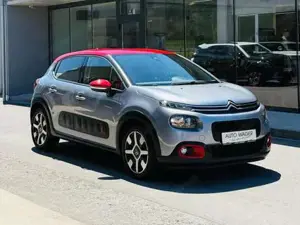 Citroen C3 Bild 3