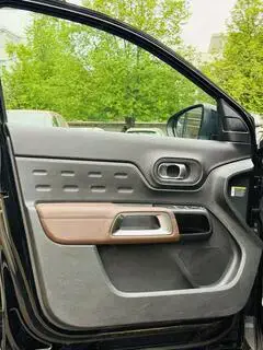 Citroen C5 Bild 11