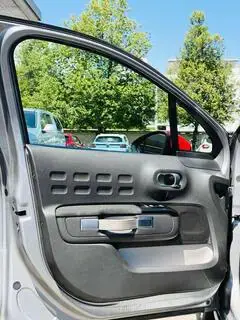 Citroen C3 Bild 8