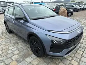 Hyundai BAYON GO PLUS! 1.0 T-GDI 66 kW (90 PS) DCT7 -PDC-Kame... Bild 3