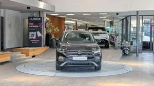 Volkswagen T-Cross Bild 2