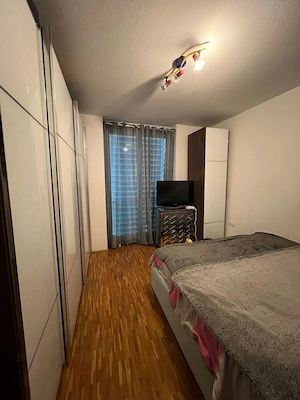 3 Zimmer Whg zu vermieten Bild 4