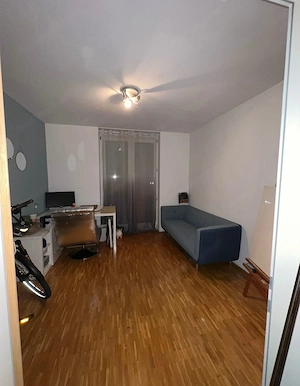 3 Zimmer Whg zu vermieten Bild 5
