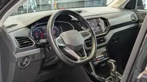 Volkswagen T-Cross Bild 11