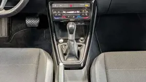 Volkswagen T-Cross Bild 17