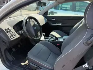 Volvo C30 Bild 5