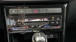 Volkswagen T-Cross Bild 16