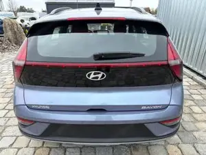 Hyundai BAYON GO PLUS! 1.0 T-GDI 66 kW (90 PS) DCT7 -PDC-Kame... Bild 5