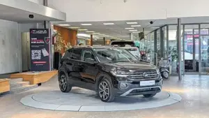 Volkswagen T-Cross Bild 3