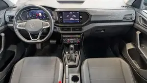 Volkswagen T-Cross Bild 10
