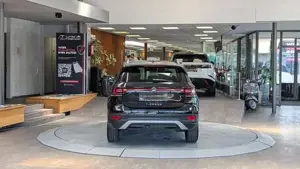 Volkswagen T-Cross Bild 8