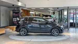 Volkswagen T-Cross Bild 5